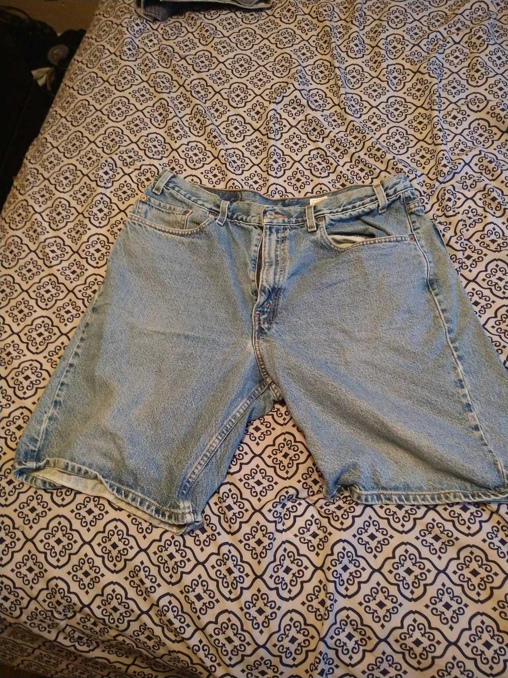 Levi S Vintage Levi S Jeans Short Gem