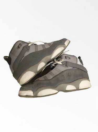 Jordan Brand Jordan 6 Rings GS Cool Grey