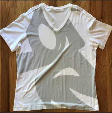 Lululemon V-Neck Cotton T-Shirt