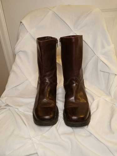 Made In Canada Blondo Lined Waterproof Boots Made 