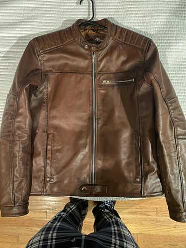 Other Racer Moto Leather Jacket