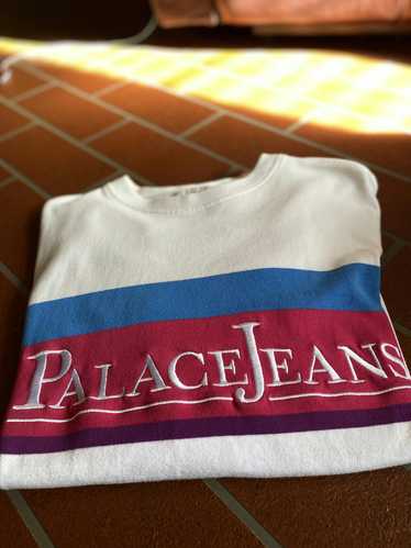 Palace P Jeans Crewneck
