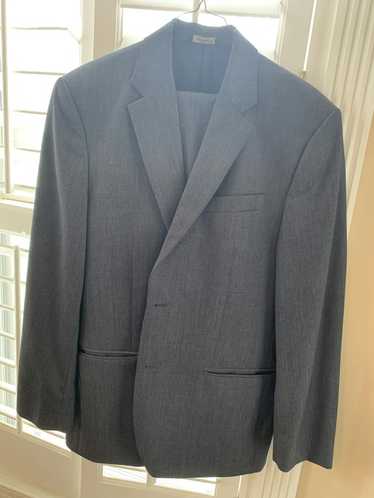 Banana Republic Banana republic suit