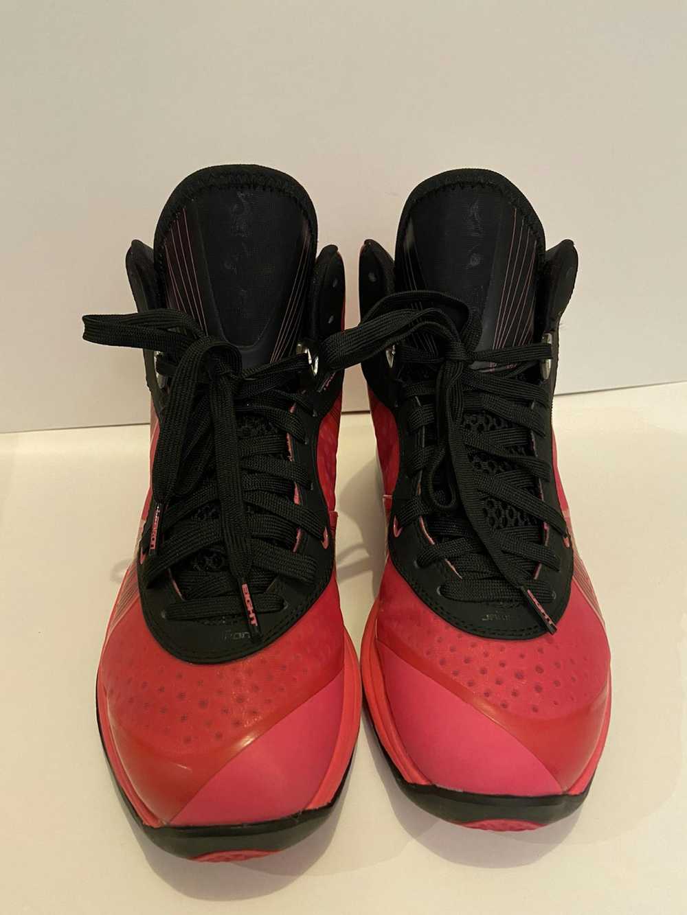 Nike LeBron 8 V/2 Spark Pink - image 2