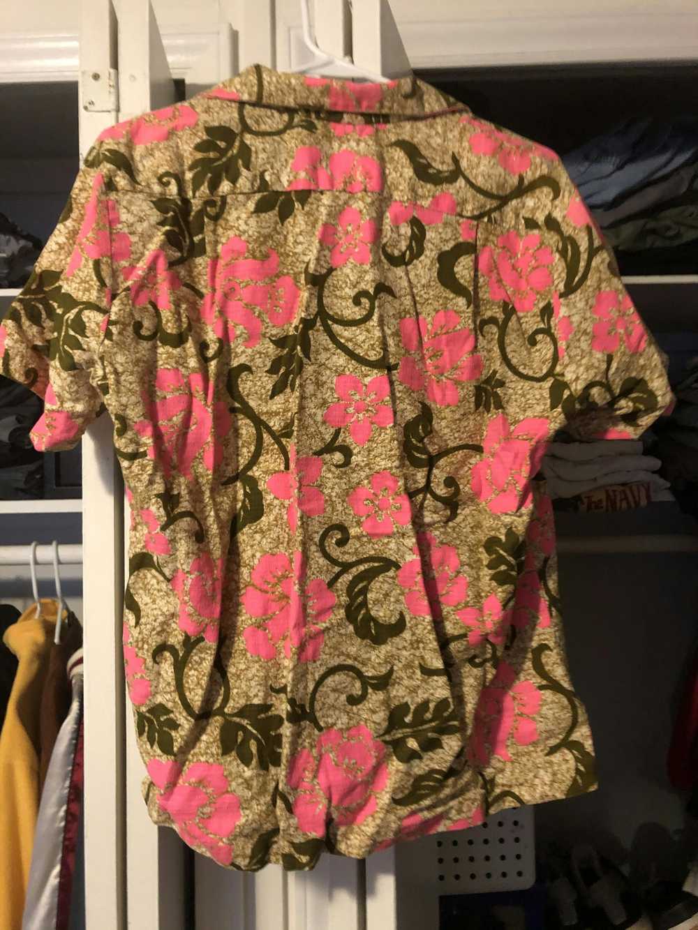 Other Vintage Hawaiian Shift made in Hawaii - image 3