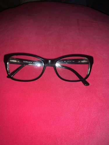 Versace Authentic Designer Versace eye glasses