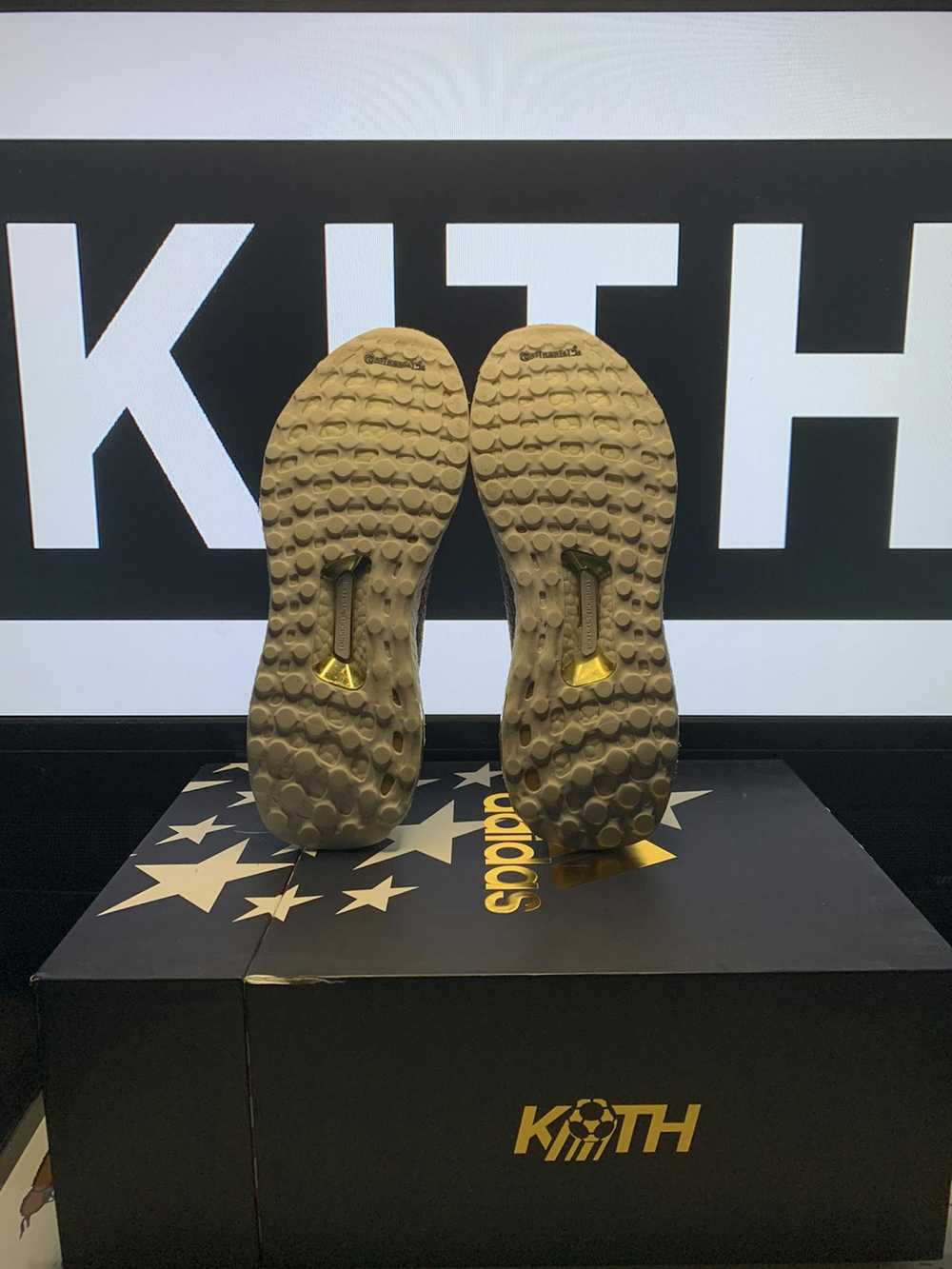 Adidas × Kith Kith x 16+ Purecontrol UltraBoost C… - image 3