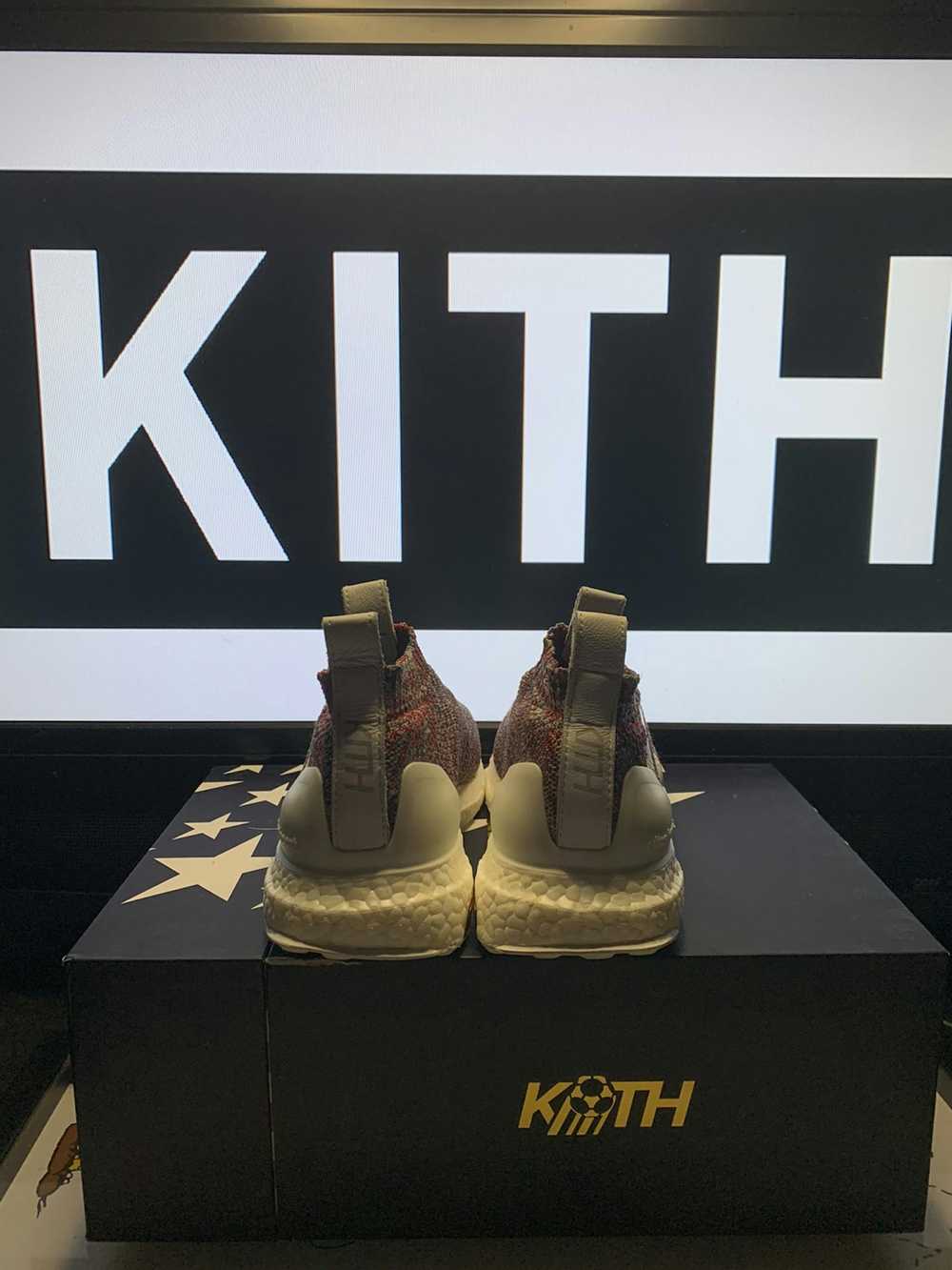 Adidas × Kith Kith x 16+ Purecontrol UltraBoost C… - image 4