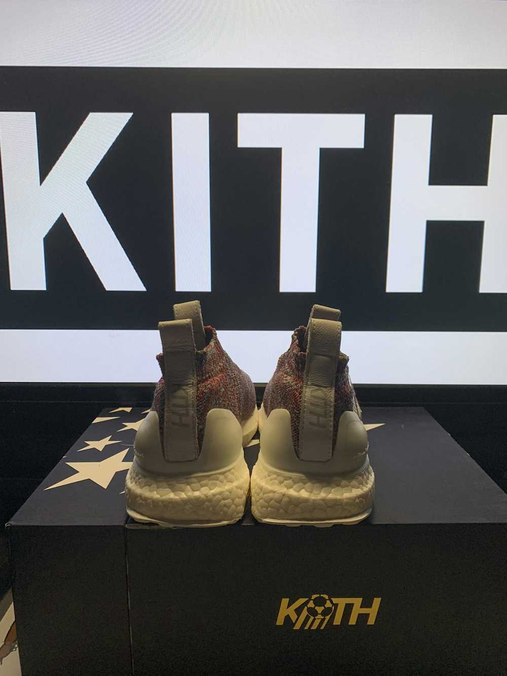 Adidas × Kith Kith x 16+ Purecontrol UltraBoost C… - image 5