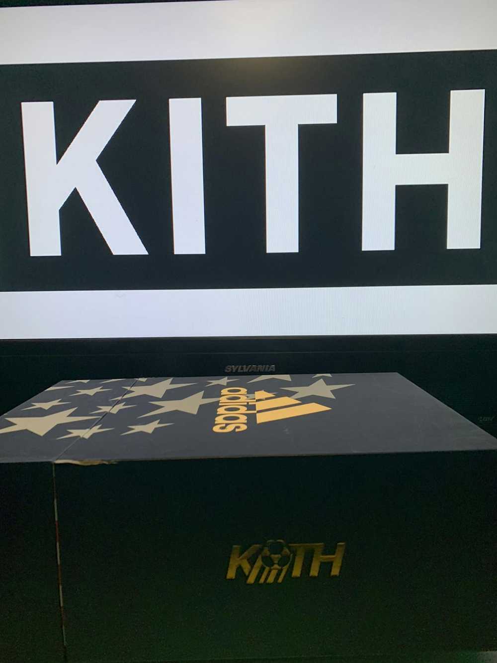 Adidas × Kith Kith x 16+ Purecontrol UltraBoost C… - image 7