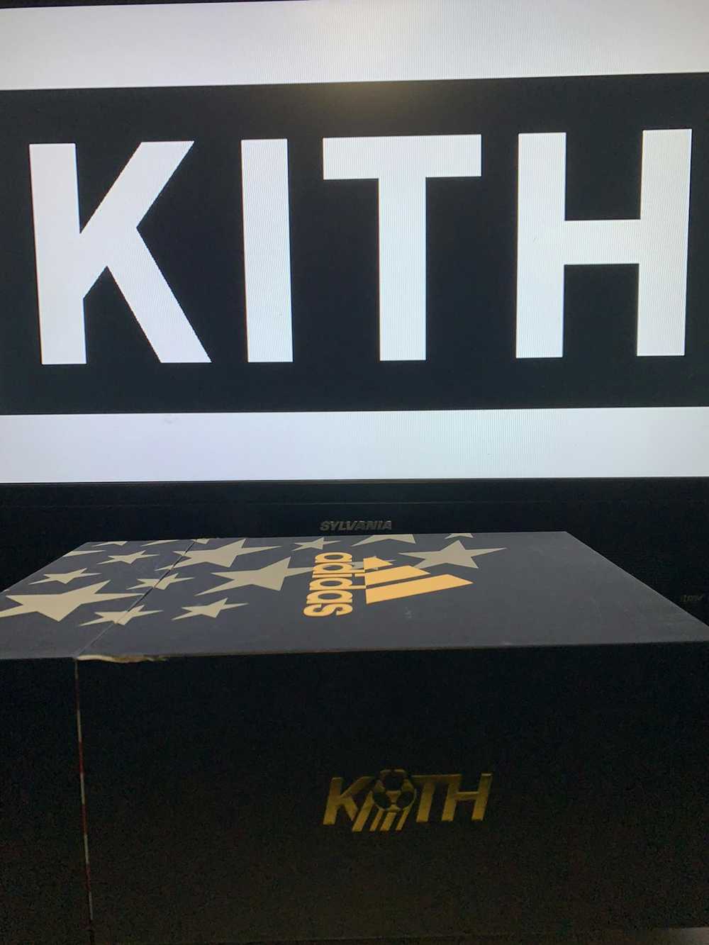 Adidas × Kith Kith x 16+ Purecontrol UltraBoost C… - image 8