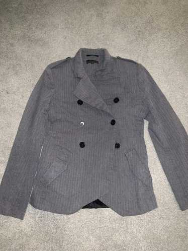 Guess Double Breasted Coat