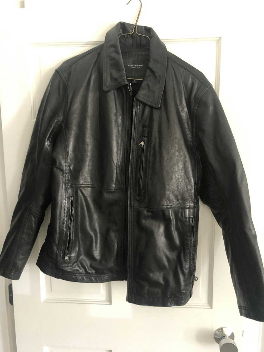 Andrew Marc Like new Andrew Marc leather jacket - image 1