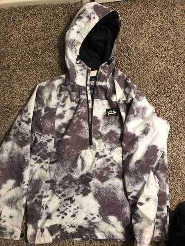 Grizzly Griptape Snowboarding jacket - image 1