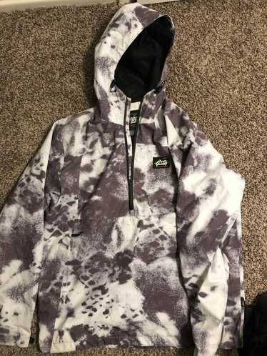 Grizzly Griptape Snowboarding jacket