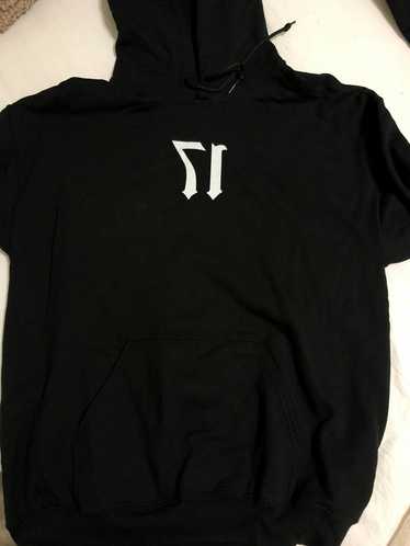 Xxx 17 store hoodie