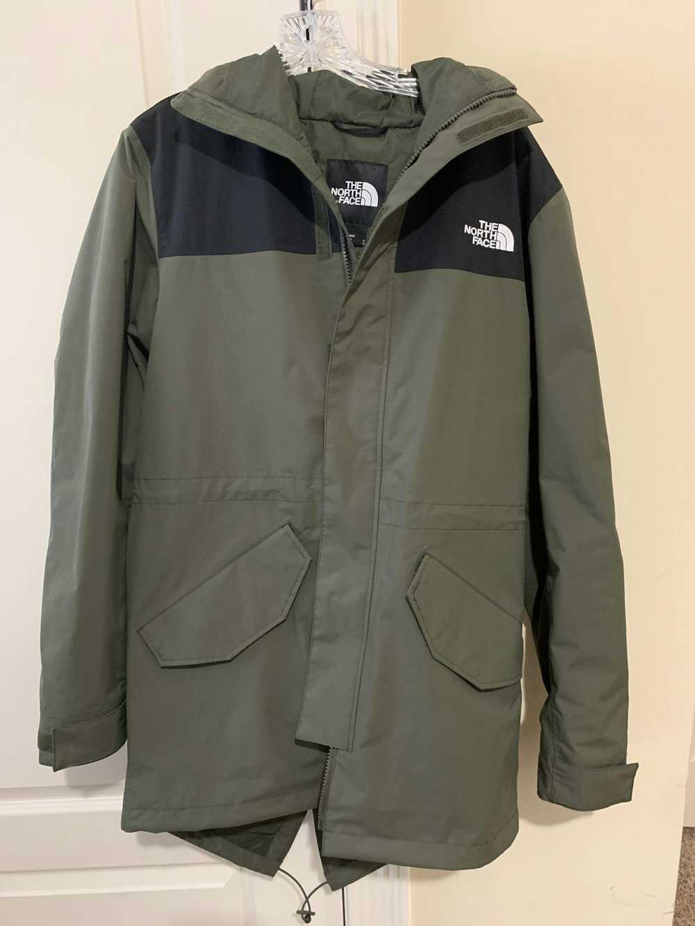 The North Face North Face City Breeze Jacket - image 1