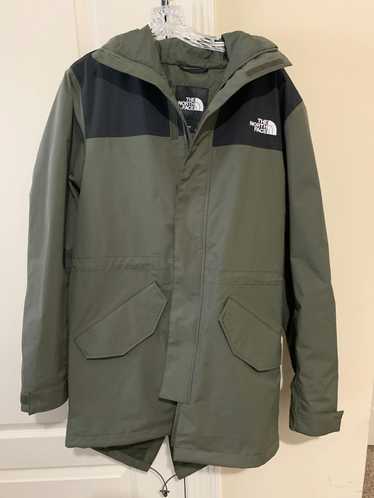 The North Face North Face City Breeze Jacket