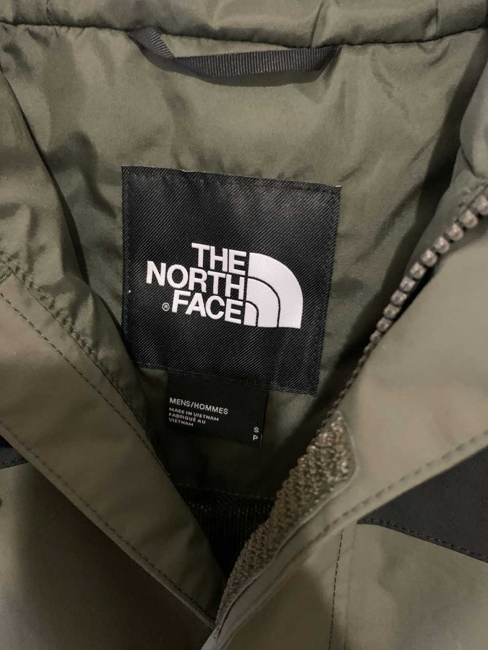 The North Face North Face City Breeze Jacket - image 2
