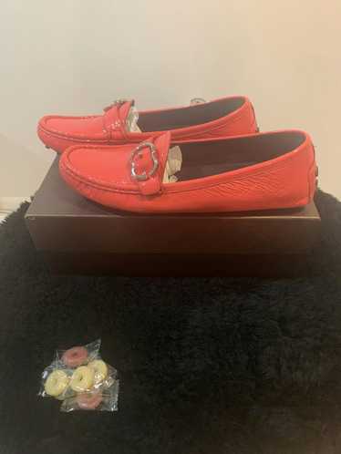 Gucci Gucci Driving Loafer