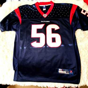 Reebok REEBOOK NFL MEN CUSTOMIZED JERSEY 52 - image 1