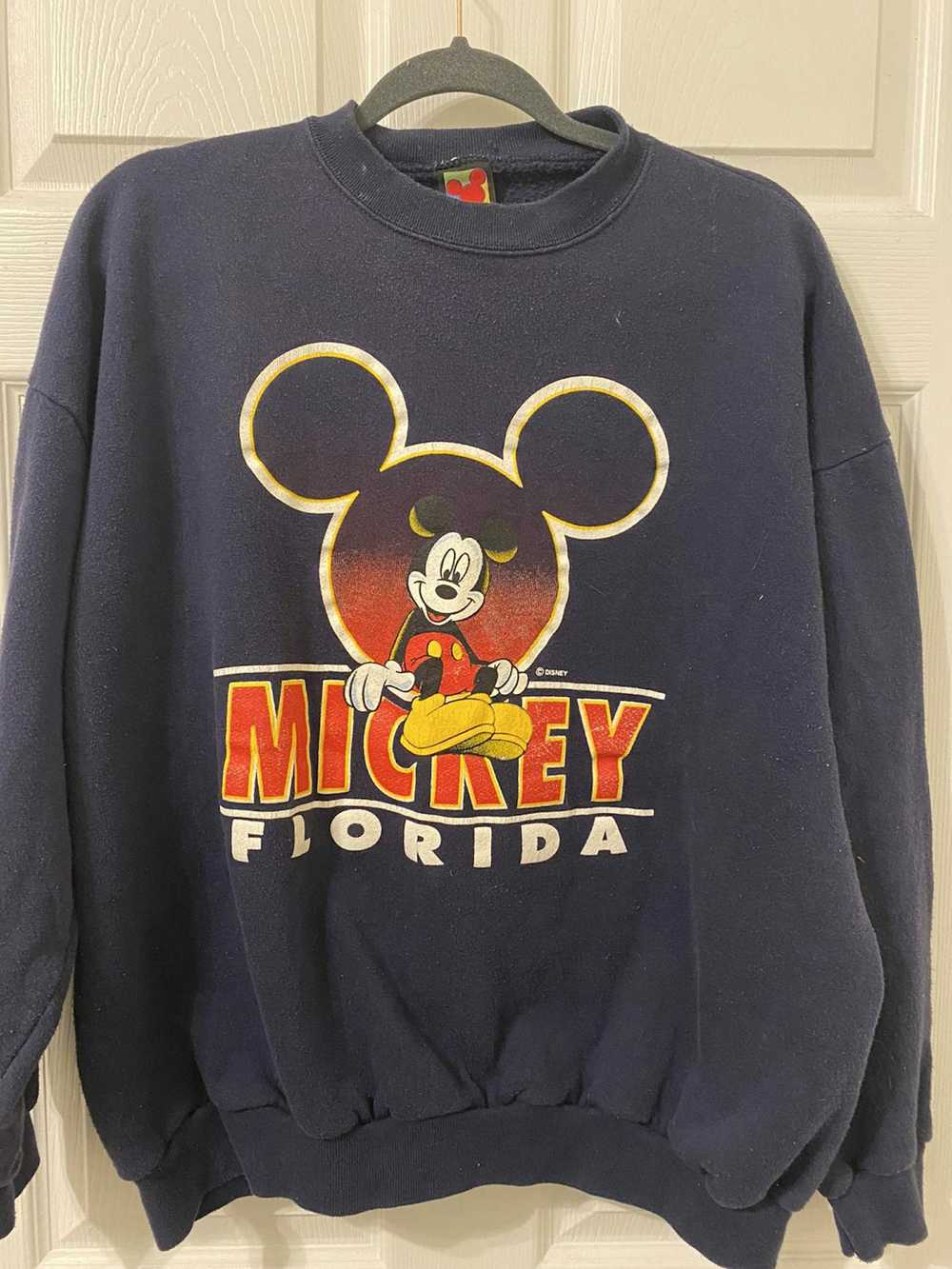 Mickey Unlimited × Velva Sheen VINTAGE MICKEY UNL… - image 1