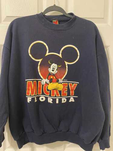 Mickey Unlimited × Velva Sheen VINTAGE MICKEY UNLI