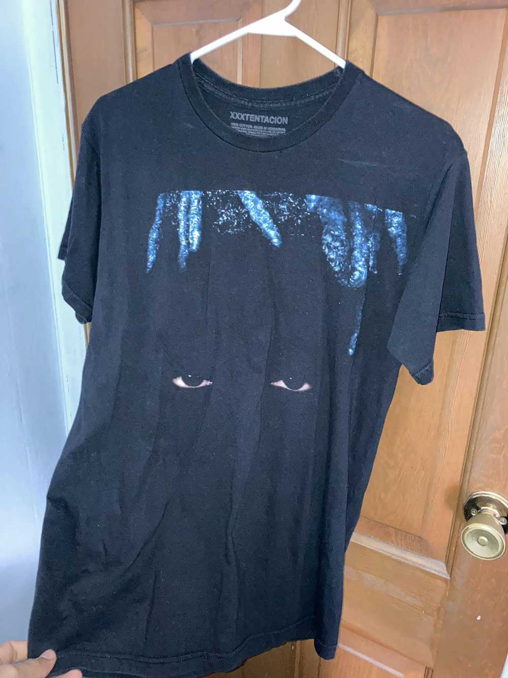 Revenge Xxxtentacion T shirt - image 1