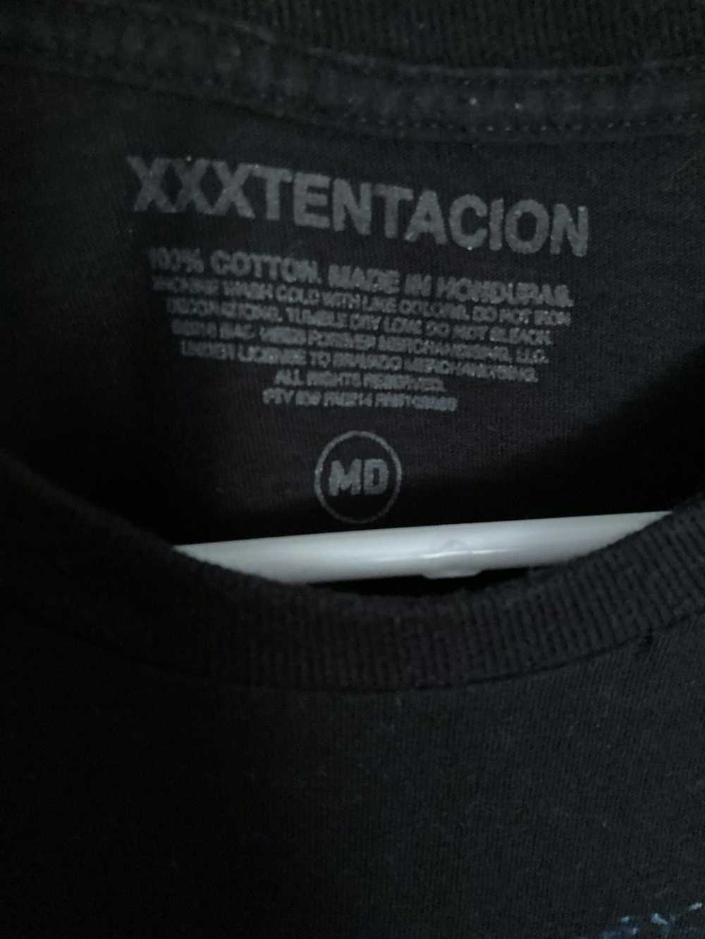 Revenge Xxxtentacion T shirt - image 2