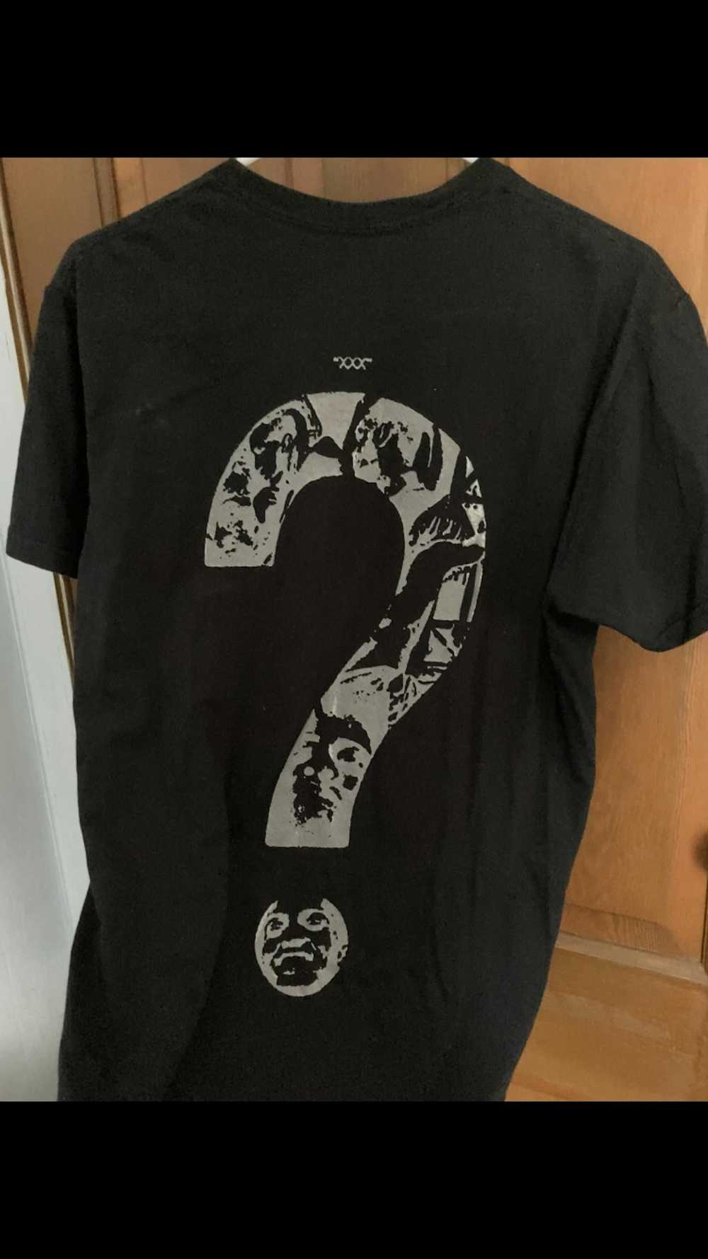 Revenge Xxxtentacion T shirt - image 3