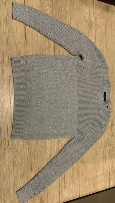 Allsaints Allsaints sweaters grey size S