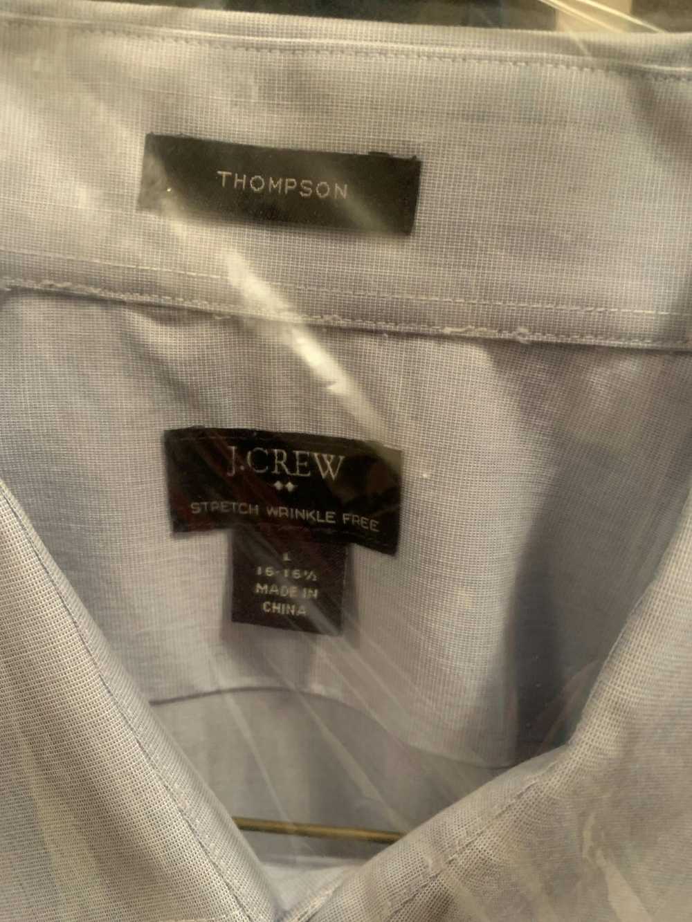 J.Crew Thompson collection - image 2