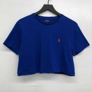 Polo Ralph Lauren Ralph Lauren Crop Top - image 1