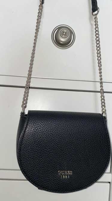 Guess Guess Cross Body Purse