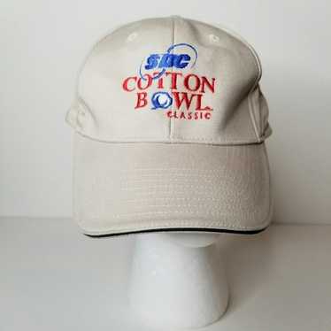 Cobra Cotton Bowl Classic Exclusive Hat SBC - image 1