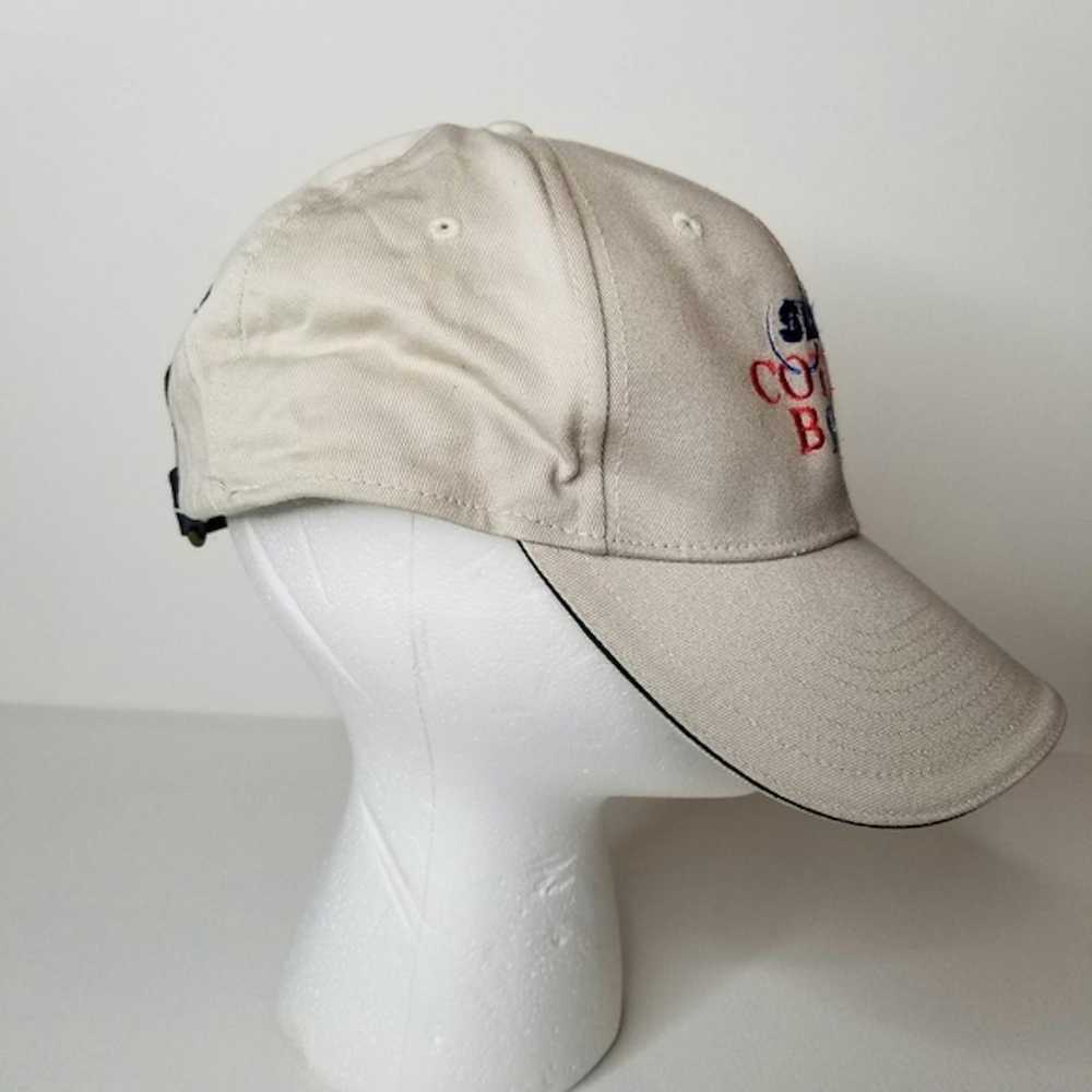 Cobra Cotton Bowl Classic Exclusive Hat SBC - image 2