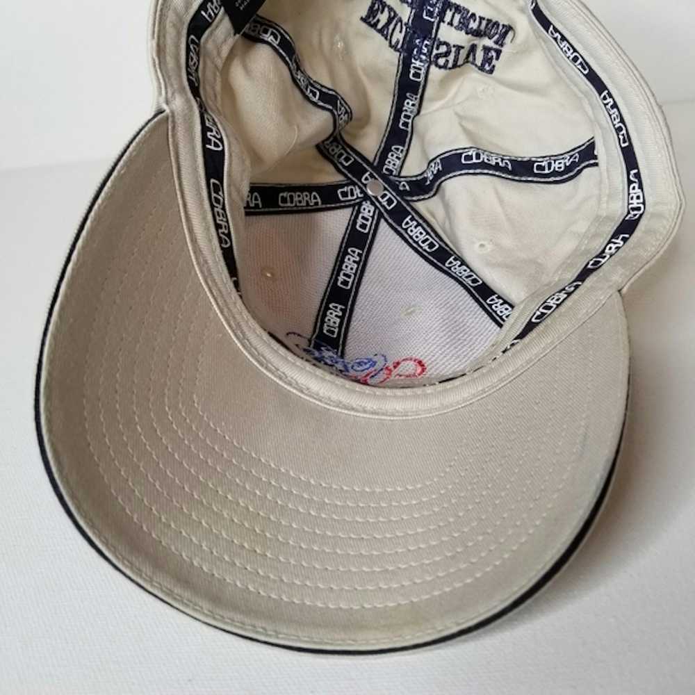 Cobra Cotton Bowl Classic Exclusive Hat SBC - image 4