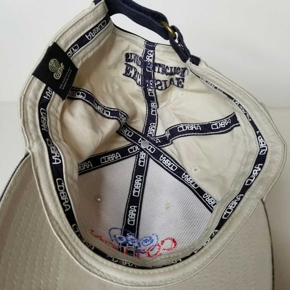 Cobra Cotton Bowl Classic Exclusive Hat SBC - image 6