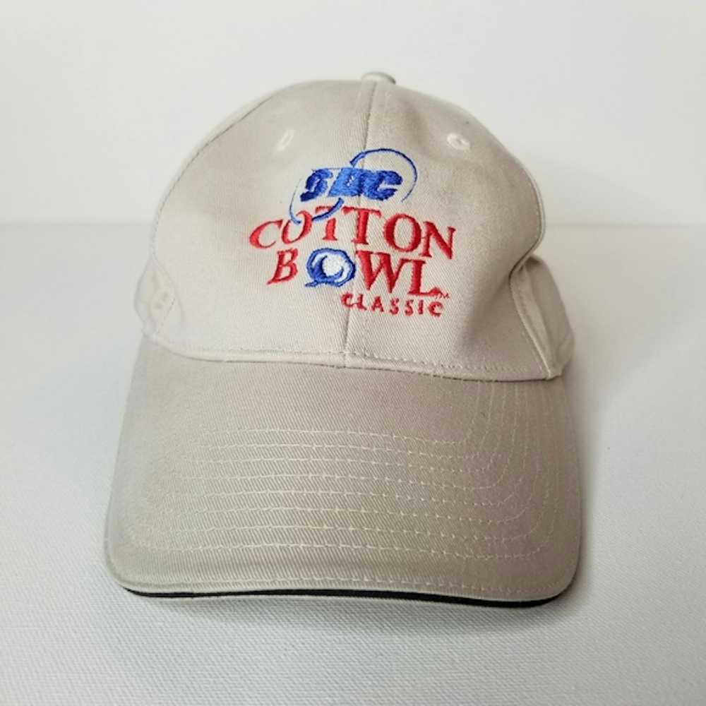 Cobra Cotton Bowl Classic Exclusive Hat SBC - image 8