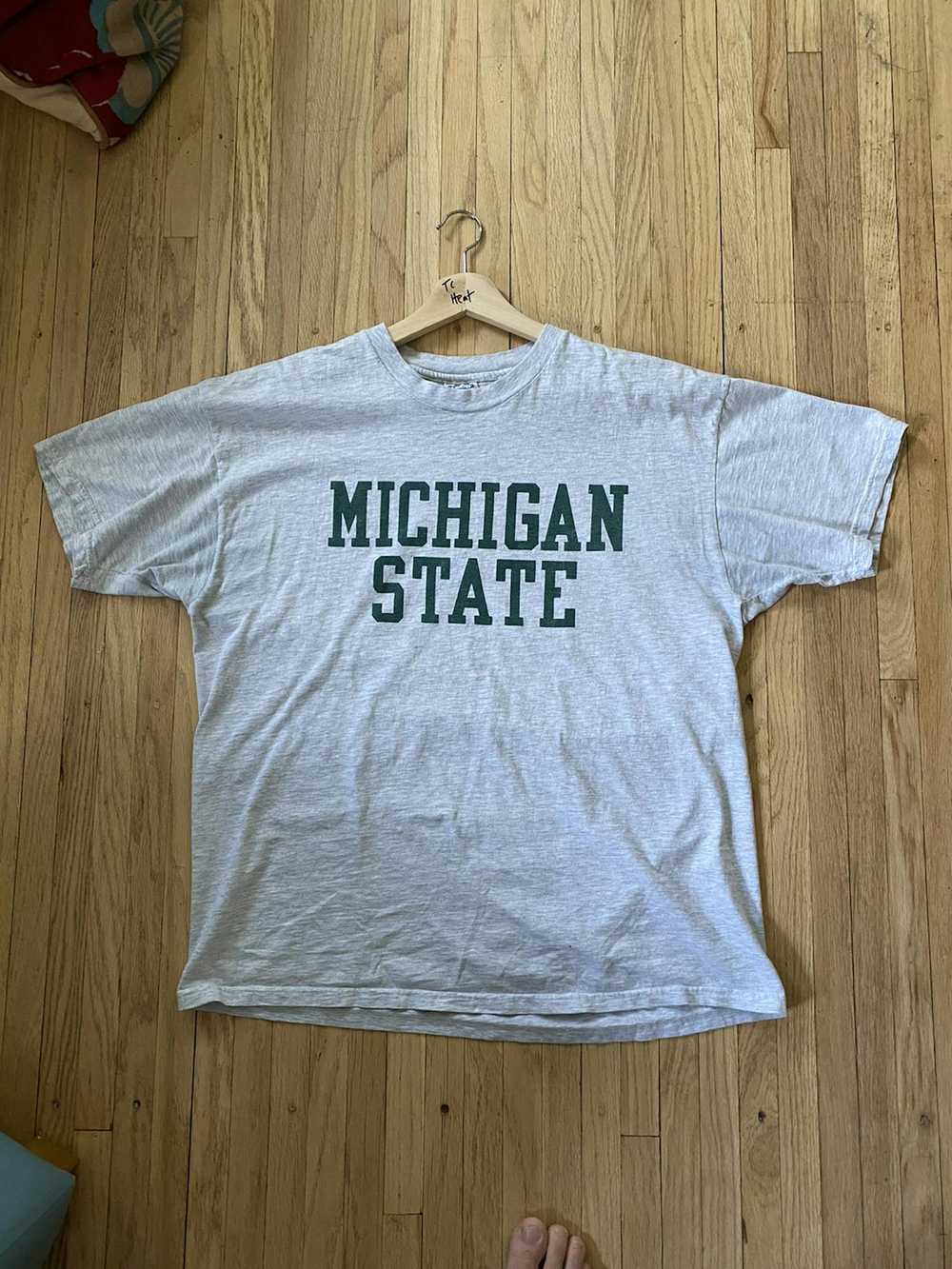 Champion × Vintage Vintage Michigan State Champio… - image 2