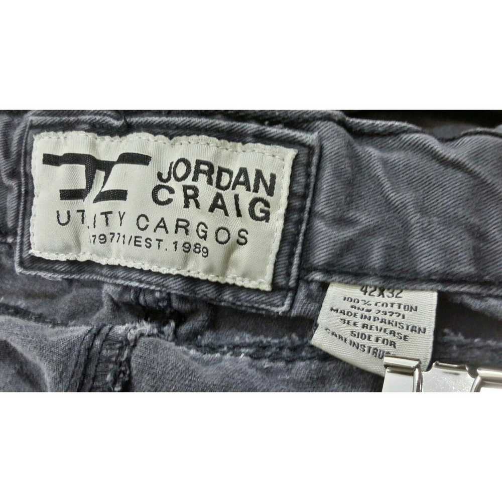 Jordan Craig Jordan Craig Utility Cargo Pants W42… - image 8