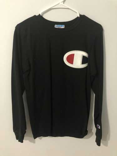 Champion Champion long sleeve