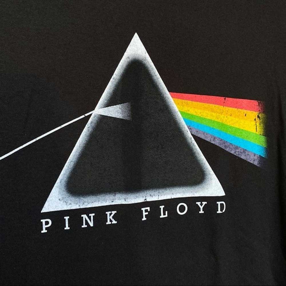 Pink Floyd Pink Floyd Dark Side of The Moon T-shi… - image 2