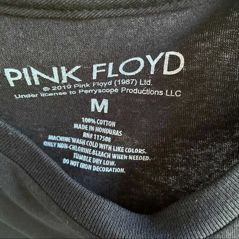 Pink Floyd Pink Floyd Dark Side of The Moon T-shi… - image 4