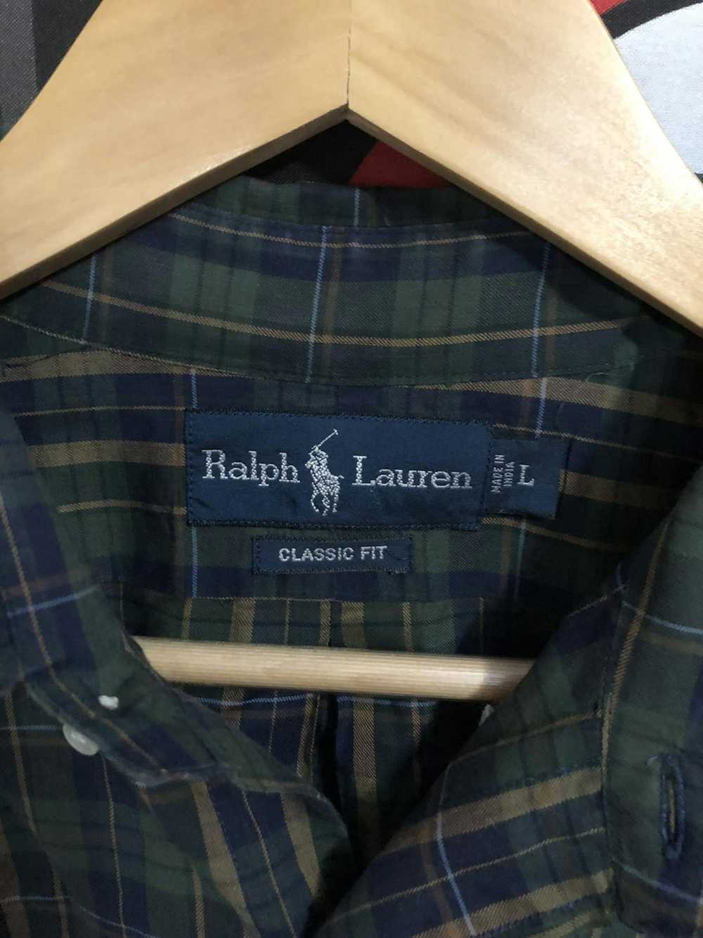 Polo Ralph Lauren × Vintage Vintage Polo Ralph La… - image 3