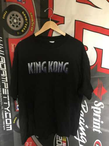 Vintage Vintage King Kong Movie Shirt - image 1