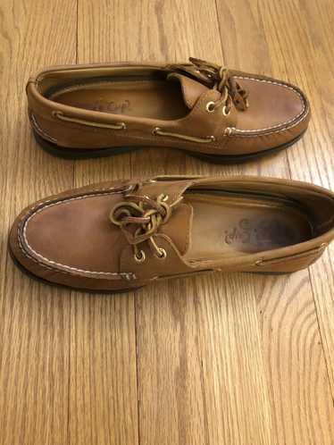 Sperry Sperry Top-sider Gold Cup Edition