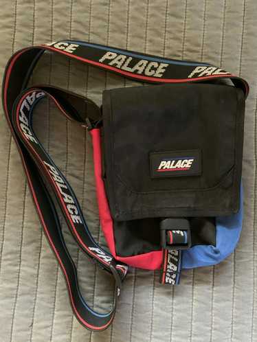 Palace pouch clearance