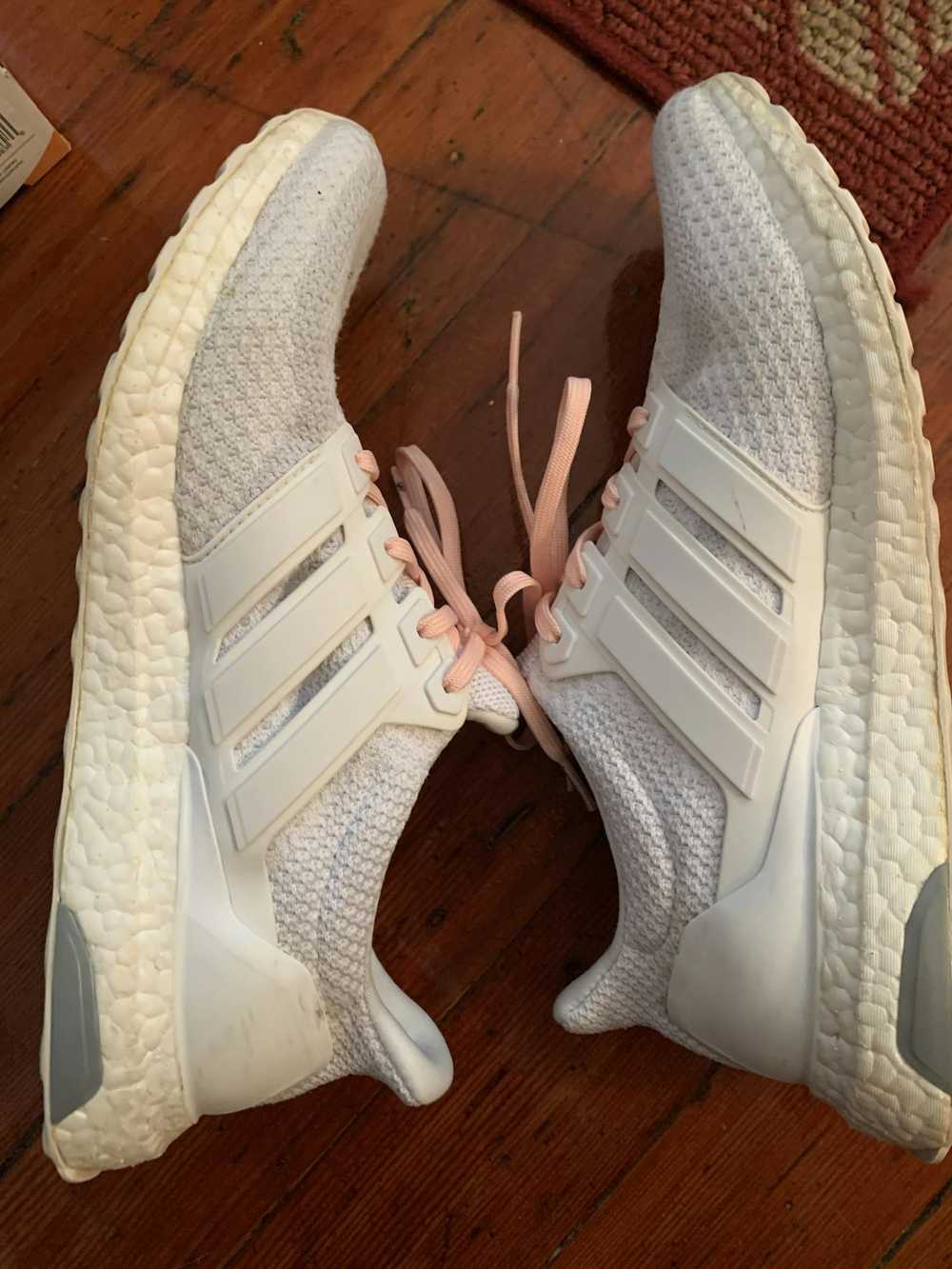 Adidas UltraBoost 2.0 Triple White - image 4