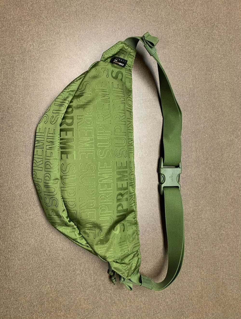 Supreme Supreme Waist Bag (SS19) - image 3